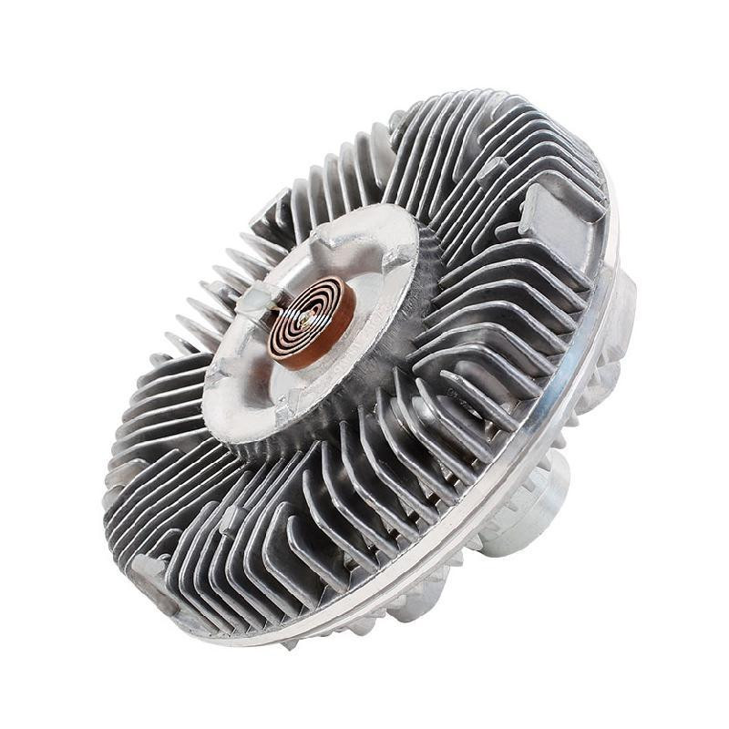 Fan Clutch Dodge D150 V6 3.9L 1992-1993