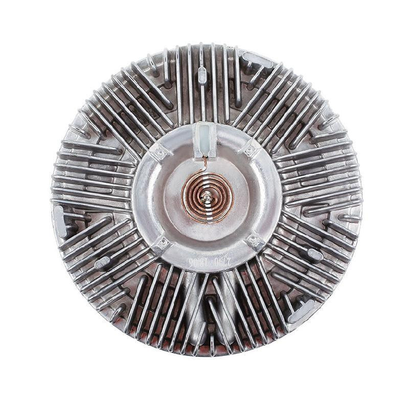 Fan Clutch Dodge D150 V6 3.9L 1992-1993