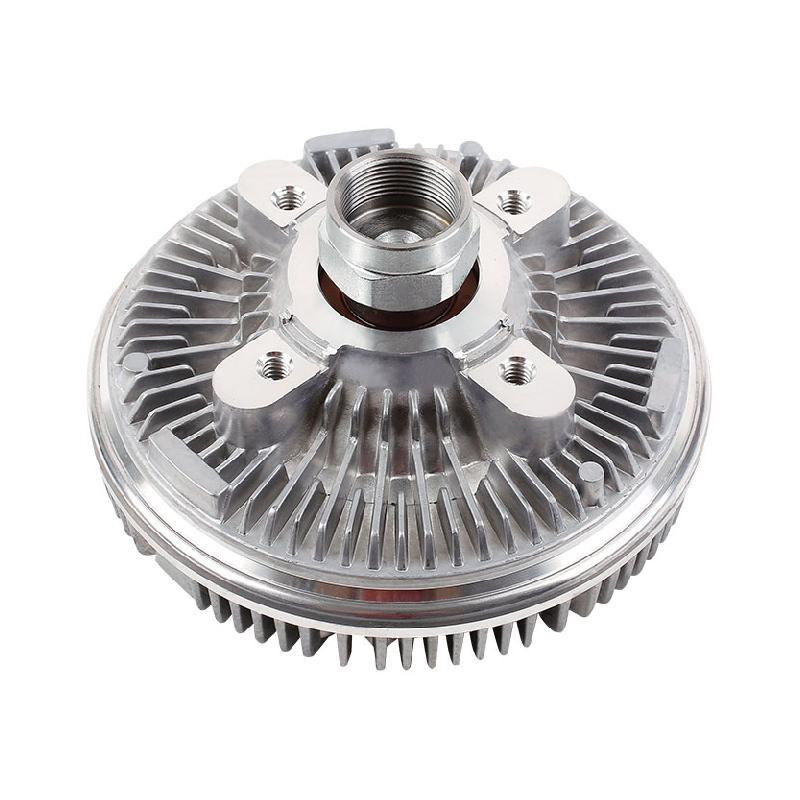 Fan Clutch Dodge D150 V6 3.9L 1992-1993