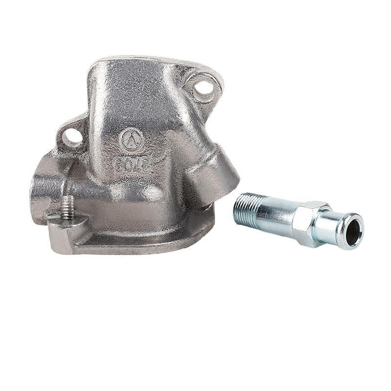 Toma De Agua Chevrolet Suburban 1500 V8 5.3L 2000-2001