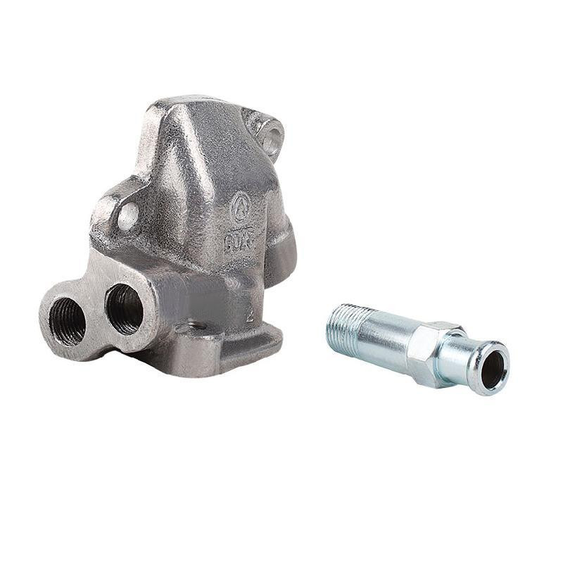 Toma De Agua Chevrolet Suburban 1500 V8 5.3L 2000-2001