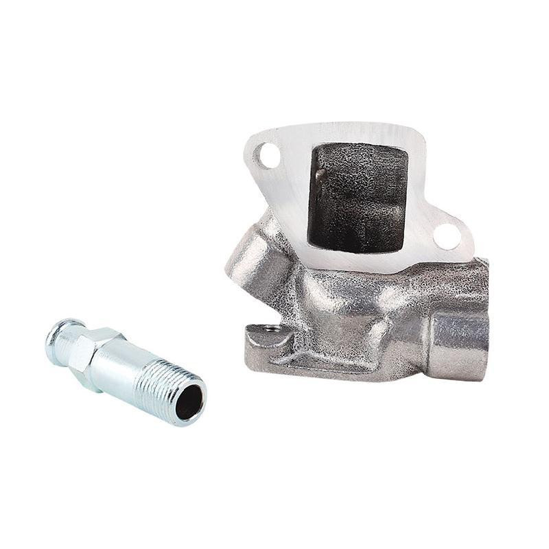 Toma De Agua Chevrolet Suburban 1500 V8 5.3L 2000-2001