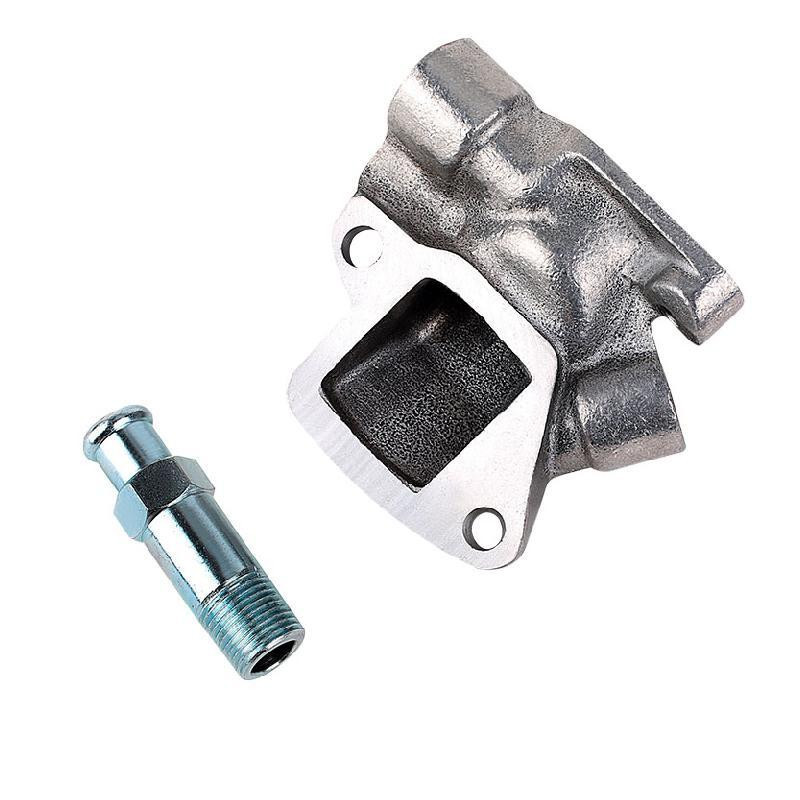 Toma De Agua Chevrolet Suburban 1500 V8 5.3L 2000-2001