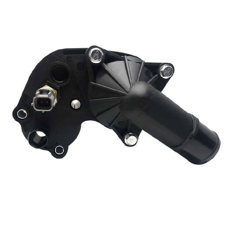 Toma De Agua Ford Mustang V6 4.0L 2005-2010