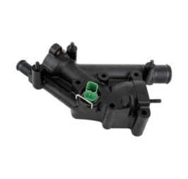 Toma De Agua Peugeot 307 L4 2.0L 2006-2010