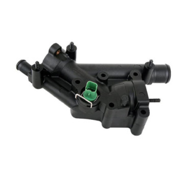 Toma De Agua Peugeot 307 L4 2.0L 2006-2010