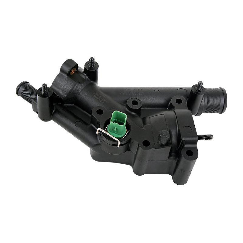 Toma De Agua Peugeot 307 L4 2.0L 2006-2010