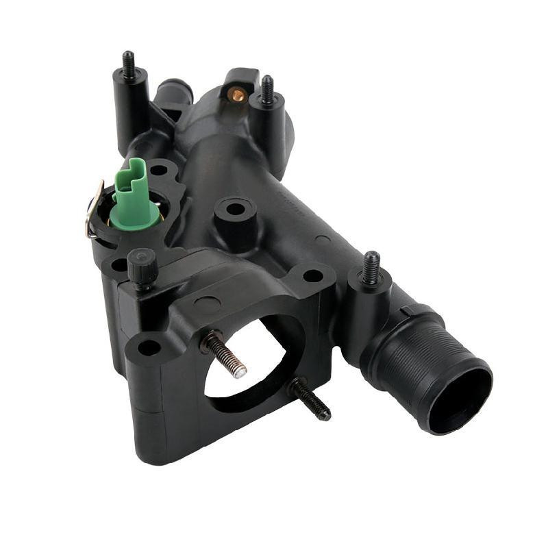 Toma De Agua Peugeot 307 L4 2.0L 2006-2010