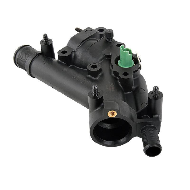 Toma De Agua Peugeot 307 L4 2.0L 2006-2010