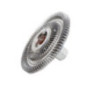 Fan Clutch Dodge B150 V6 3.9L 1992-2003