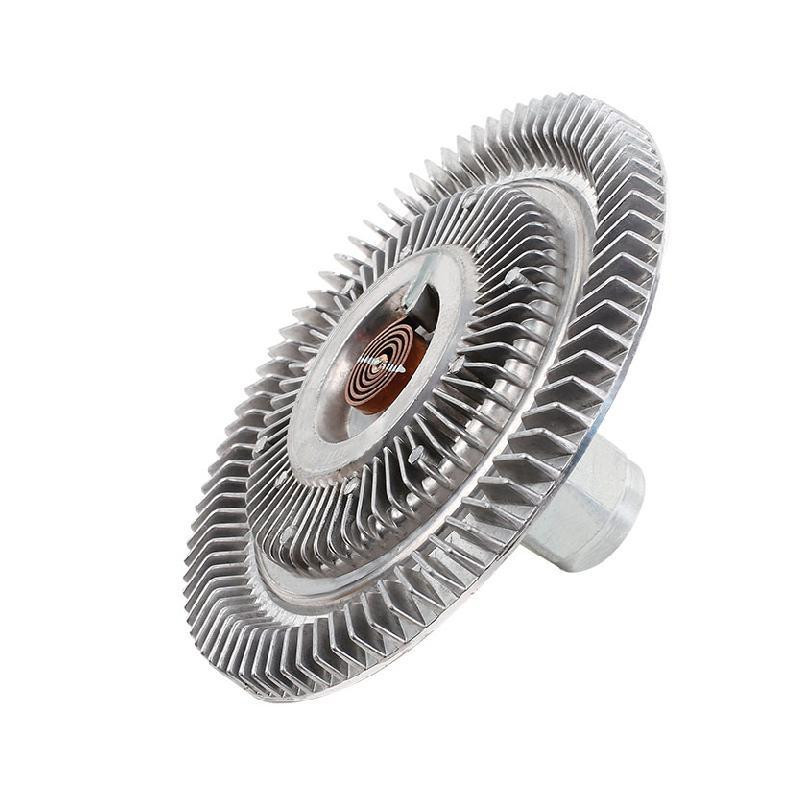 Fan Clutch Dodge B150 V6 3.9L 1992-2003