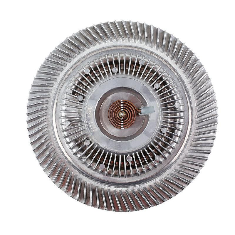 Fan Clutch Dodge B150 V6 3.9L 1992-2003