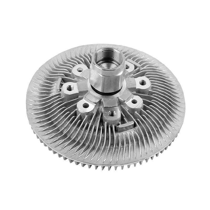 Fan Clutch Dodge B150 V6 3.9L 1992-2003