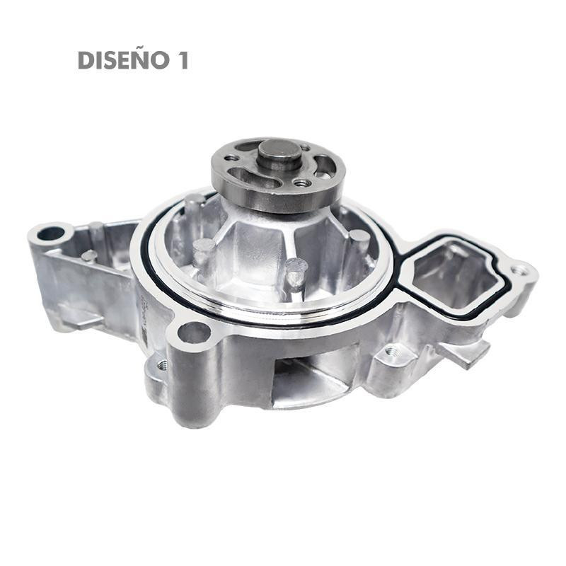 Bomba De Agua Buick Allure L4 2.4L 2010