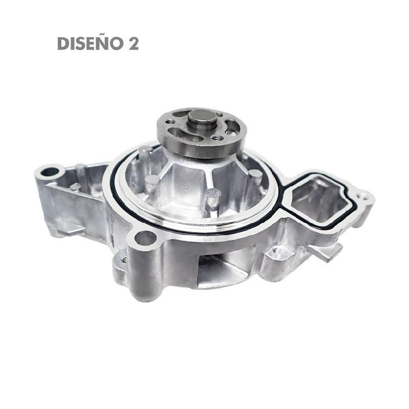 Bomba De Agua Buick Allure L4 2.4L 2010