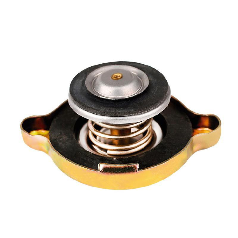 Tapón De Radiador Ford Bronco L6 4.9L 1990-1992