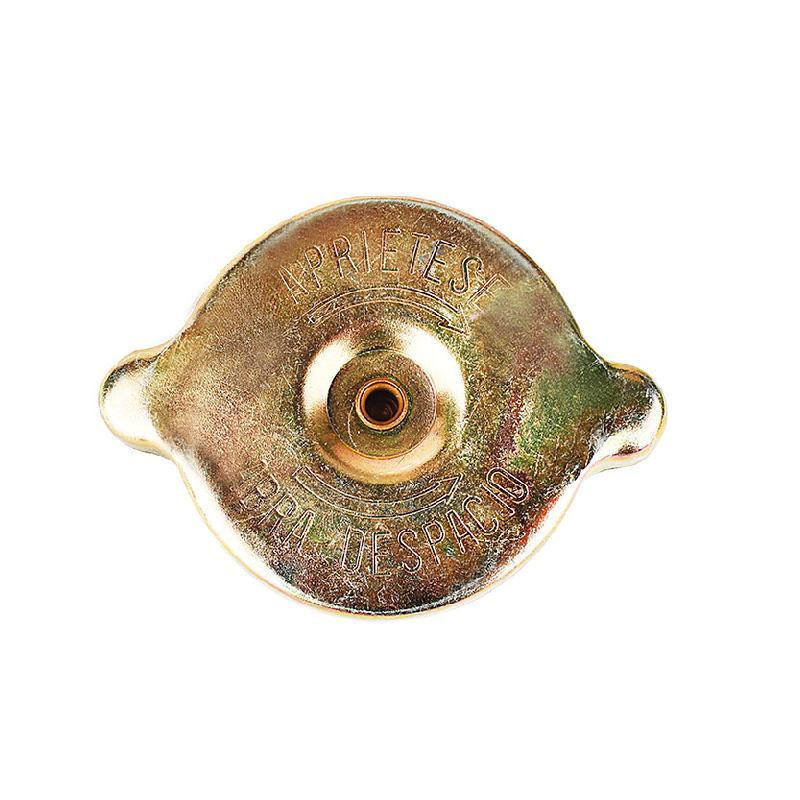 Tapón De Radiador Ford Bronco L6 4.9L 1990-1992