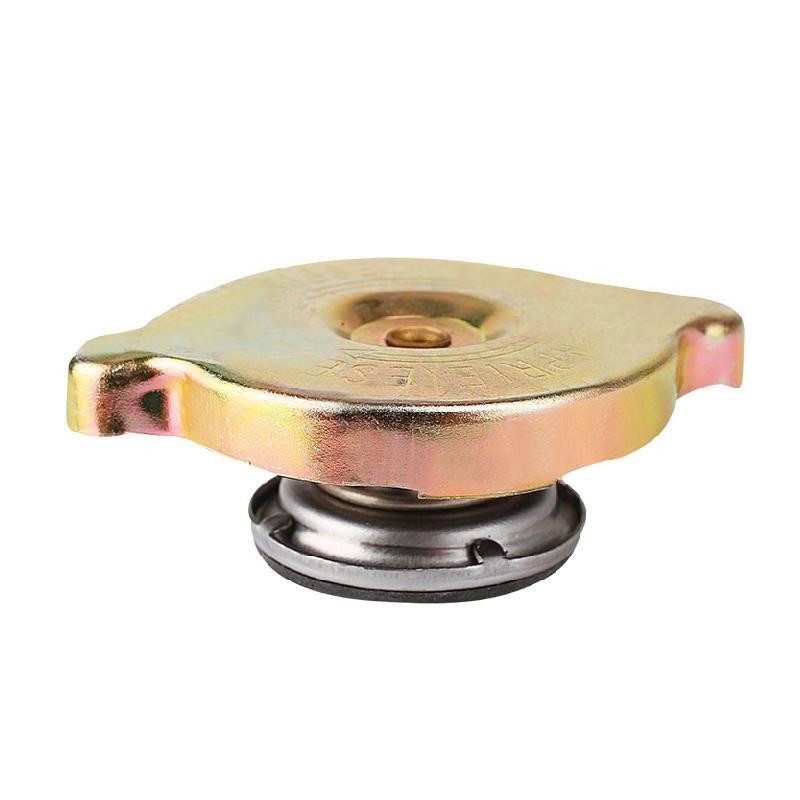 Tapón De Radiador Ford Bronco L6 4.9L 1990-1992