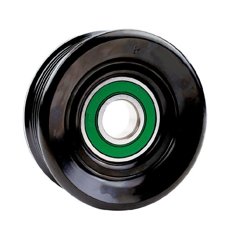 Polea De Accesorios Chevrolet Camaro V6 3.8L 1996-1997