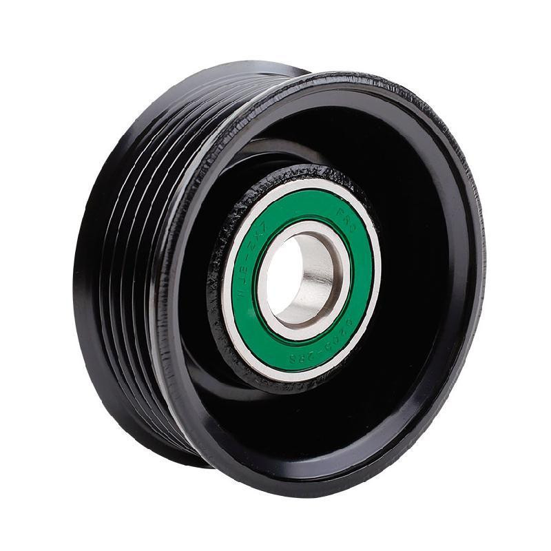 Polea De Accesorios Chevrolet Camaro V6 3.8L 1996-1997