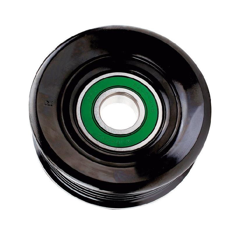 Polea De Accesorios Chevrolet Camaro V6 3.8L 1996-1997