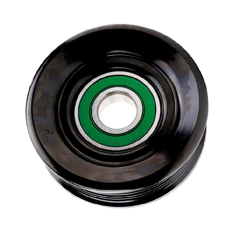 Polea De Accesorios Chevrolet Camaro V6 3.8L 1996-1997