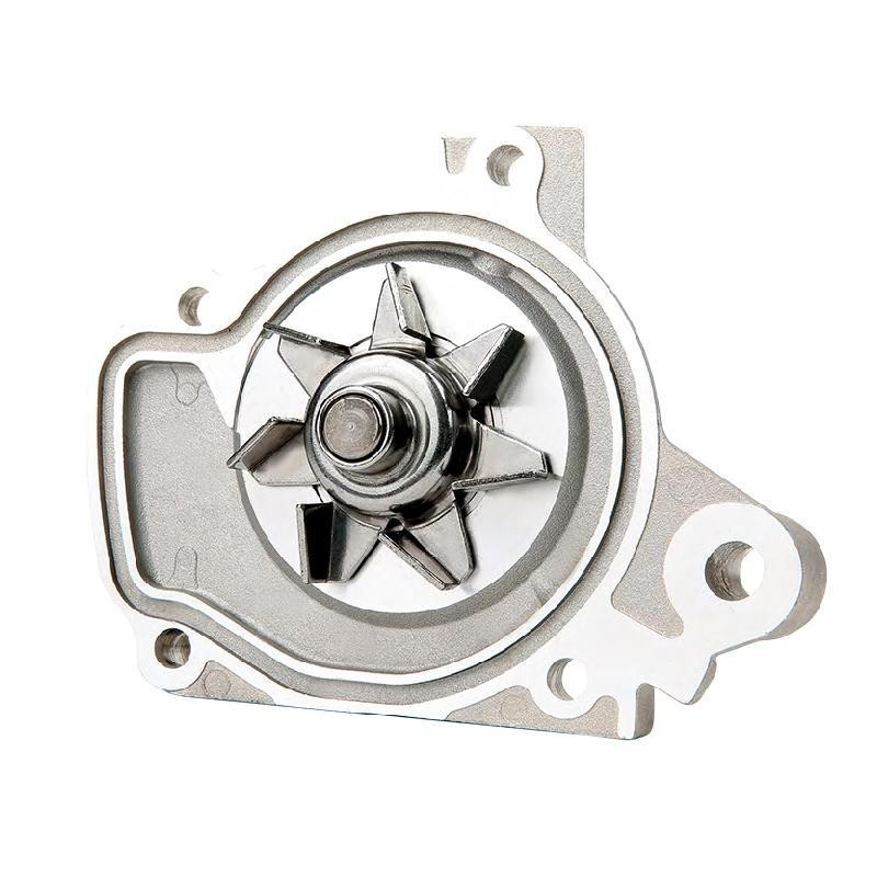 Bomba De Agua Acura El L4 1.7L 2001-2005