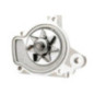 Bomba De Agua Acura El L4 1.7L 2001-2005