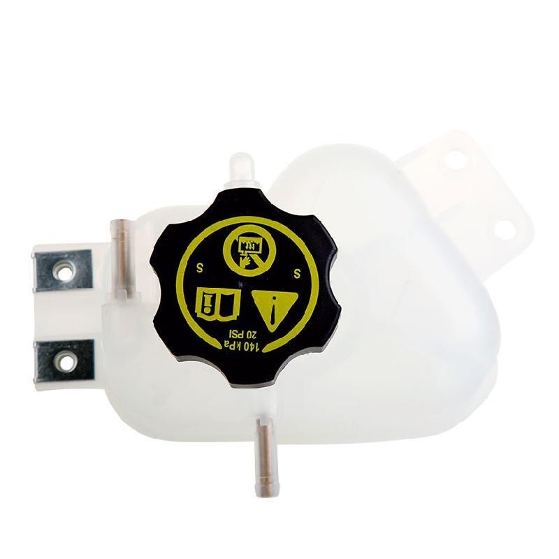 Depósito De Anticongelante Chevrolet Beat L4 1.2L 2018-2021