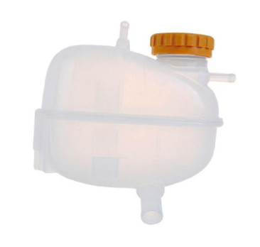 Depósito De Anticongelante Chevrolet Corsa L4 1.8L 2002-2008