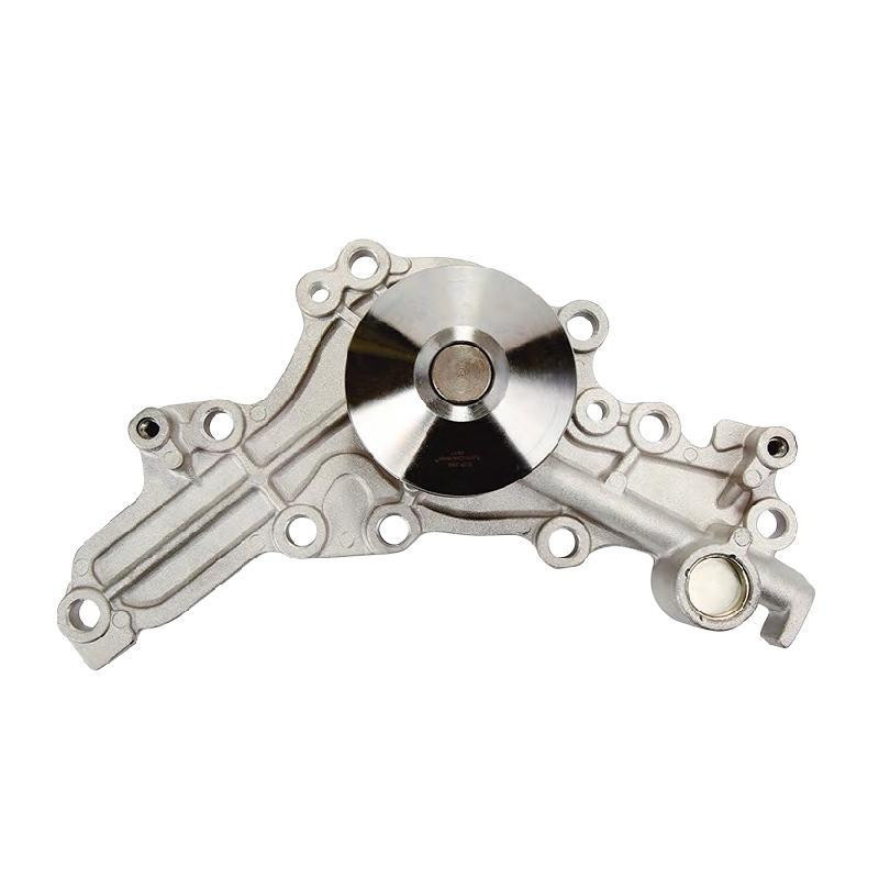 Bomba De Agua Mitsubishi Outlander V6 3.0L 2007-2015