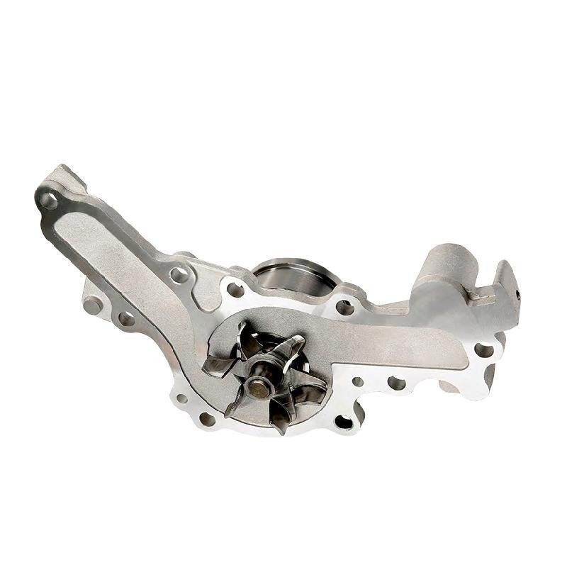 Bomba De Agua Mitsubishi Outlander V6 3.0L 2007-2015