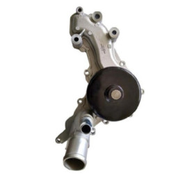 Bomba De Agua Jeep Wrangler V6 3.6L 2012-2016