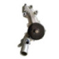 Bomba De Agua Jeep Wrangler V6 3.6L 2012-2016