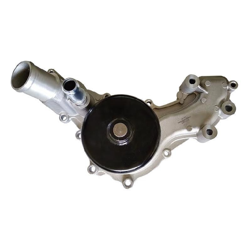 Bomba De Agua Jeep Wrangler V6 3.6L 2012-2016