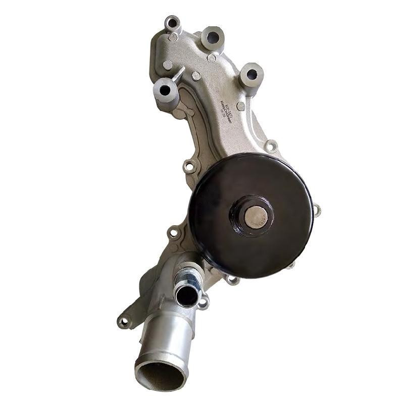 Bomba De Agua Jeep Wrangler V6 3.6L 2012-2016