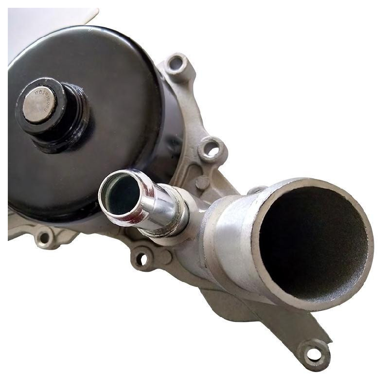 Bomba De Agua Jeep Wrangler V6 3.6L 2012-2016