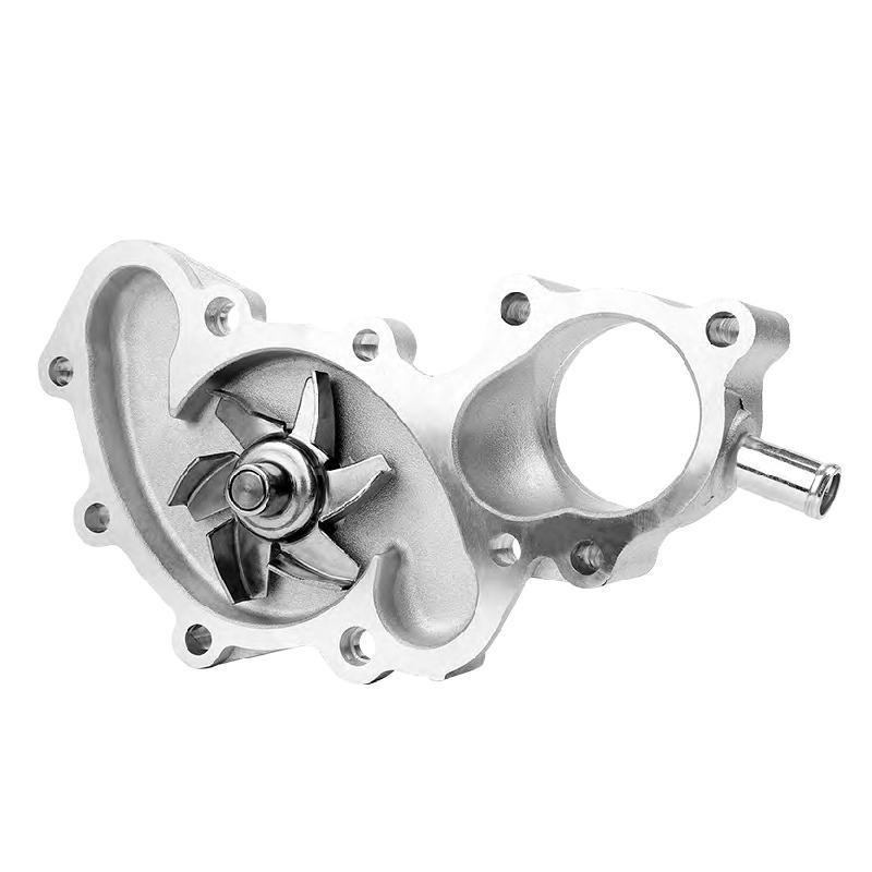 Bomba De Agua Toyota 4 Runner V6 3.4L 1996-2002