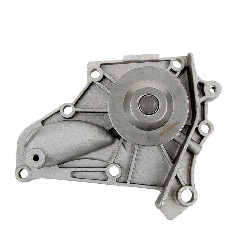 Bomba De Agua Toyota Camry L4 2.0L 1990-1991