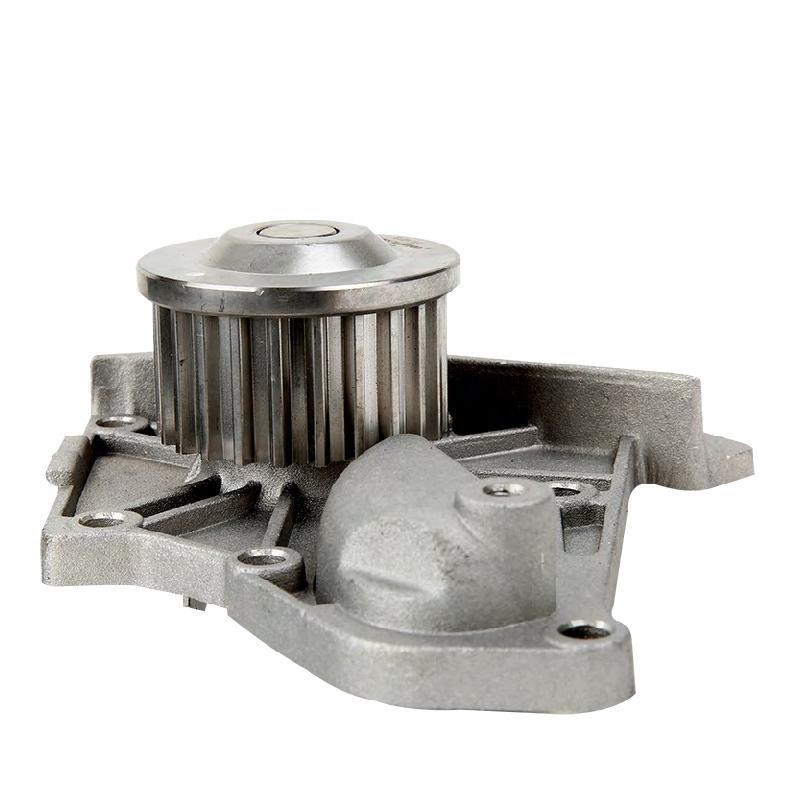 Bomba De Agua Toyota Camry L4 2.0L 1990-1991