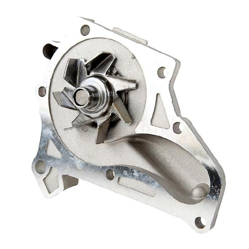 Bomba De Agua Toyota Camry L4 2.0L 1990-1991