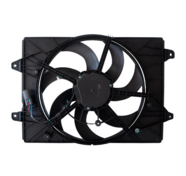Motoventilador Omoda C5 L4 1.6L 2024