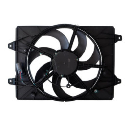 Motoventilador Omoda C5 L4 1.6L 2024