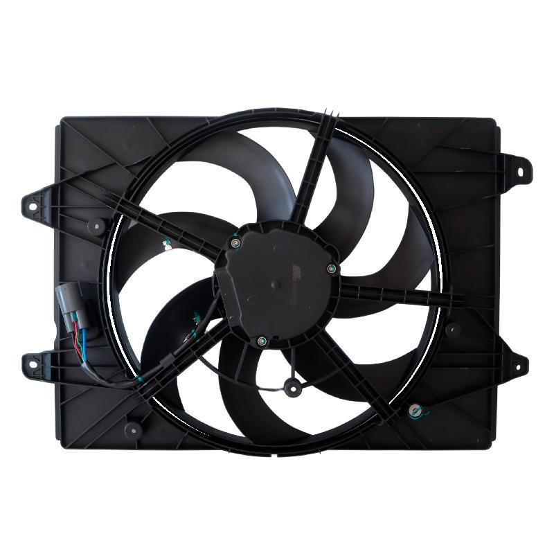 Motoventilador Omoda C5 L4 1.6L 2024