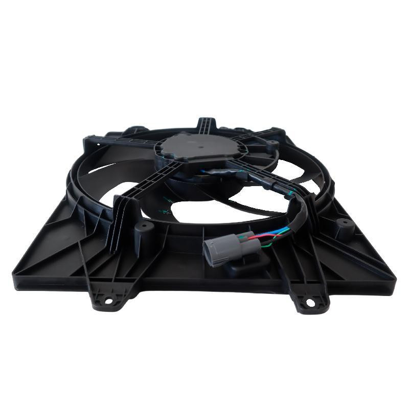 Motoventilador Omoda C5 L4 1.6L 2024