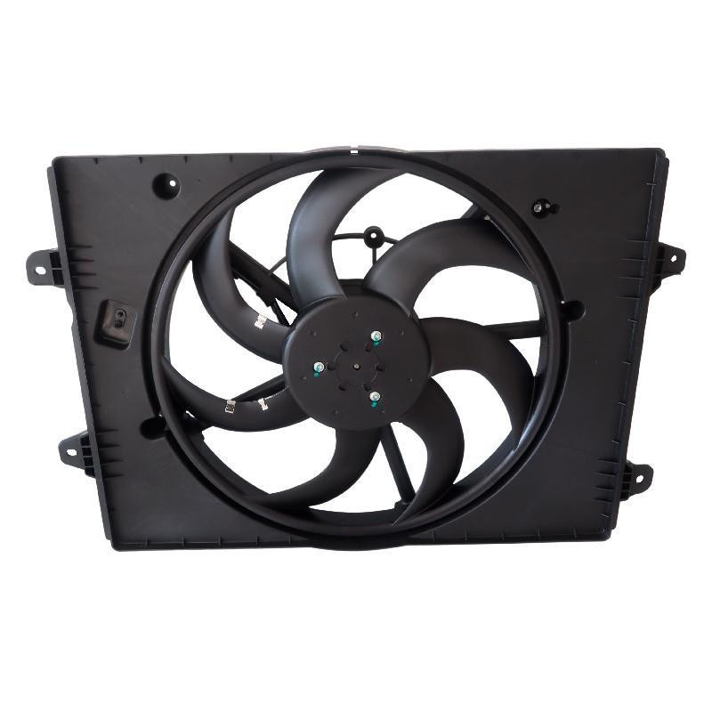 Motoventilador Omoda C5 L4 1.6L 2024