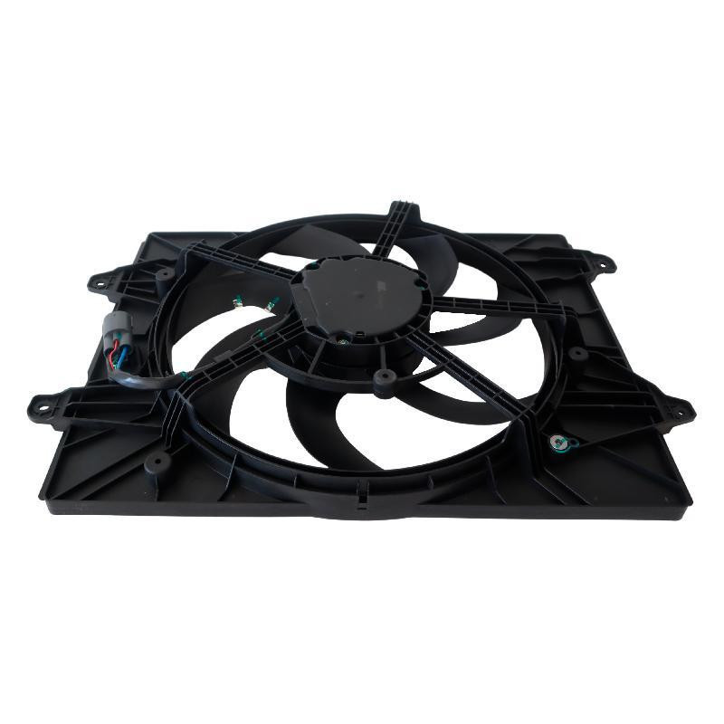 Motoventilador Omoda C5 L4 1.6L 2024