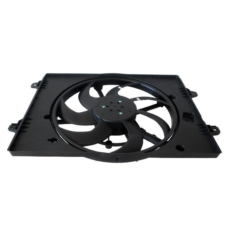 Motoventilador Omoda C5 L4 1.6L 2024