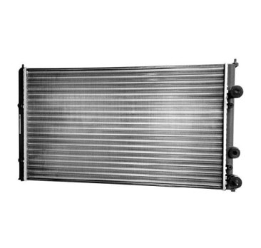 Radiador Volkswagen Derby L4 1.8L 1999-2003
