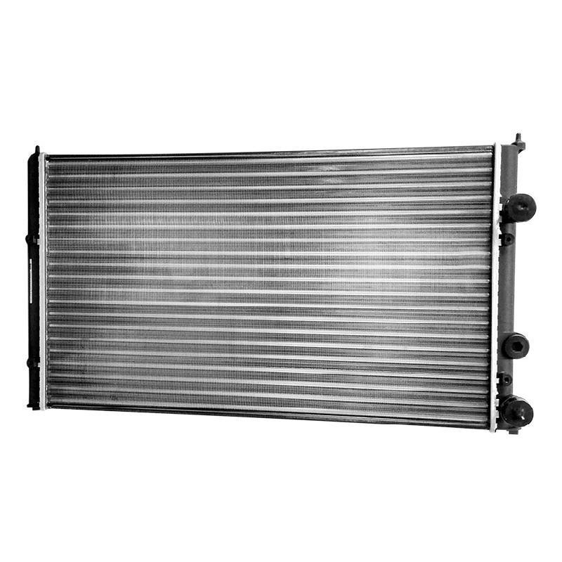 Radiador Volkswagen Derby L4 1.8L 1999-2003
